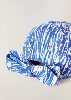 Casquette Bow