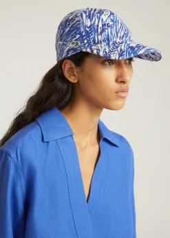 Casquette Bow