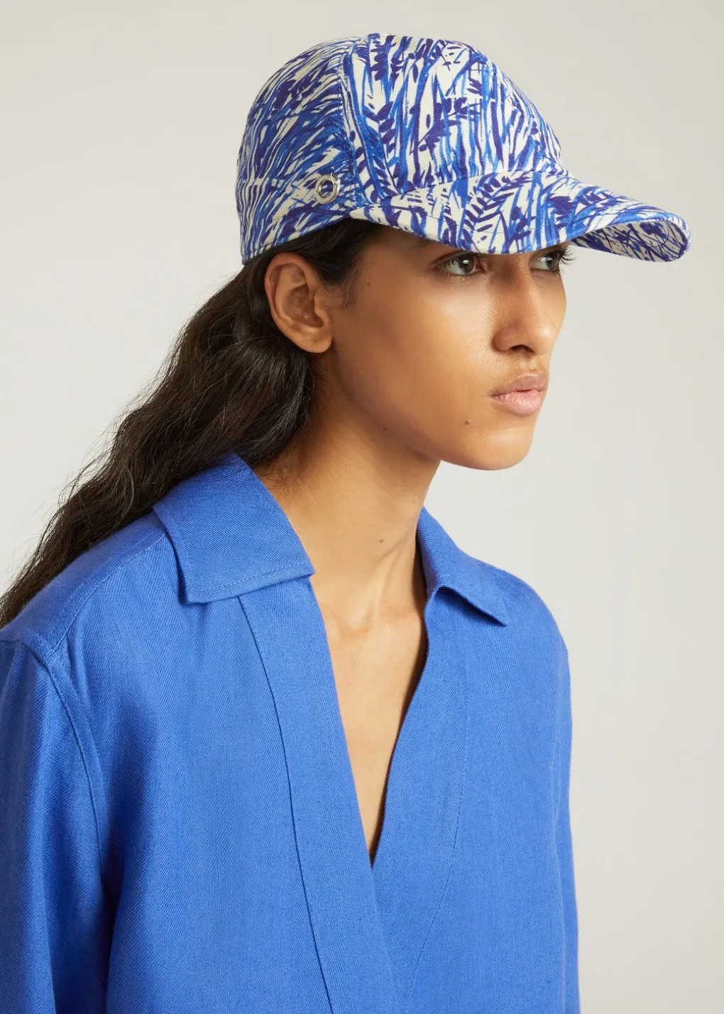 Casquette Bow