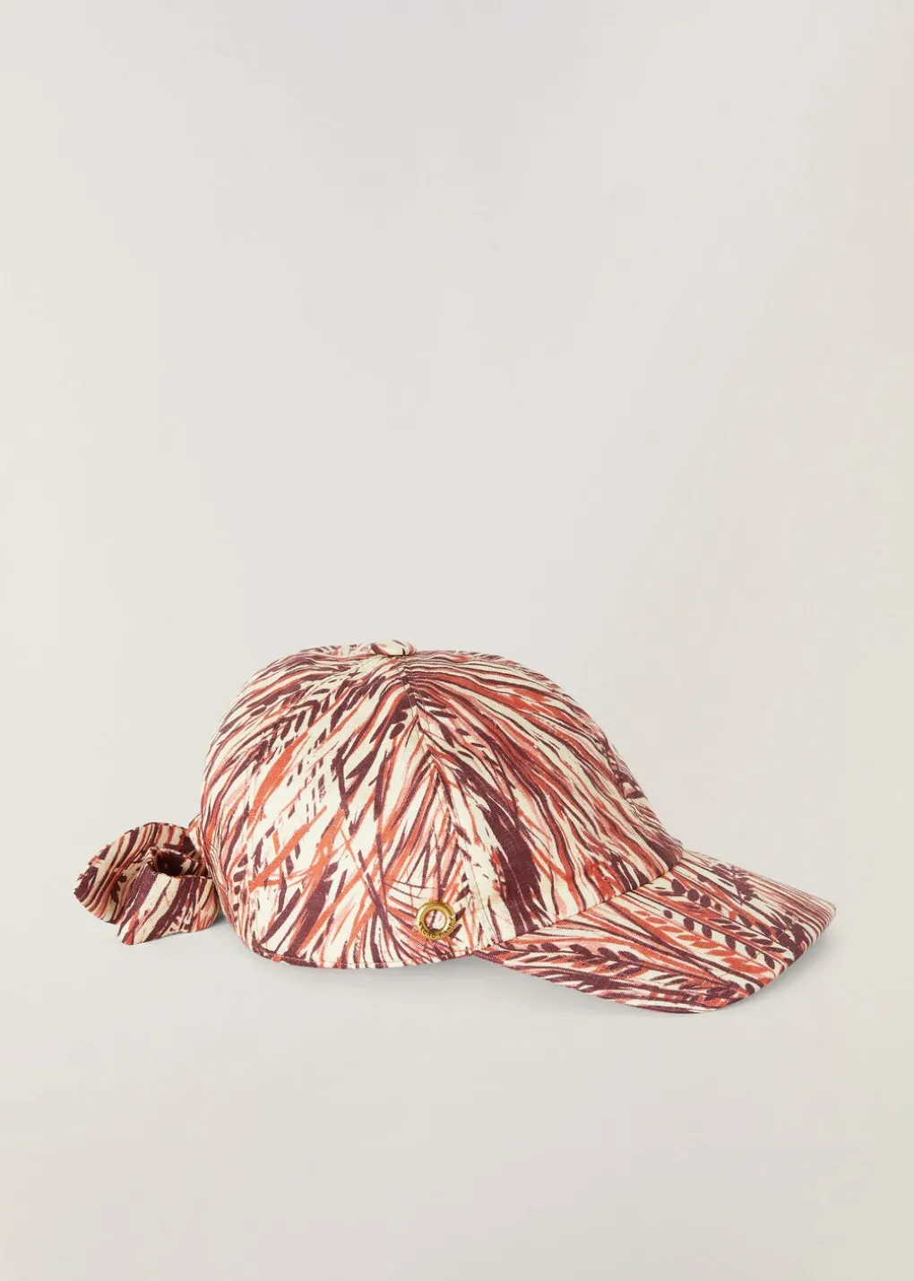 Casquette Bow