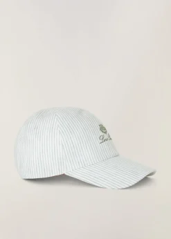 Casquette De Baseball