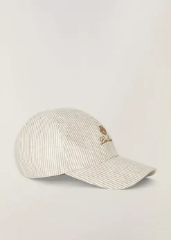 Casquette De Baseball