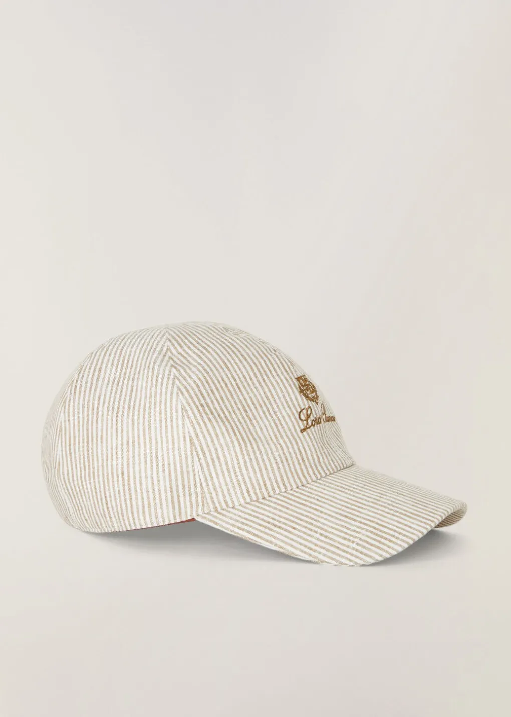 Casquette De Baseball