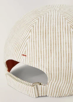 Casquette De Baseball