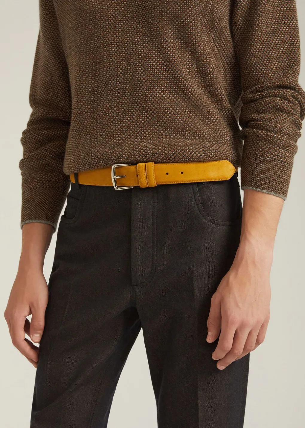 Ceinture Alsavel