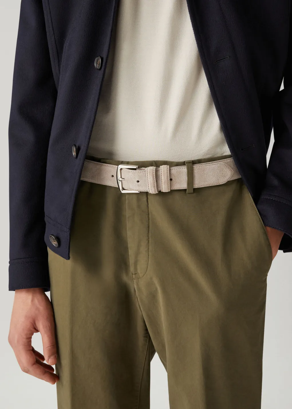 Ceinture Alsavel