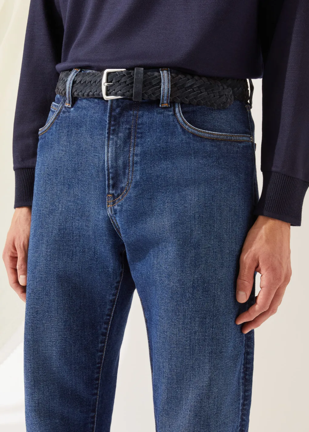 Ceinture Alsavel