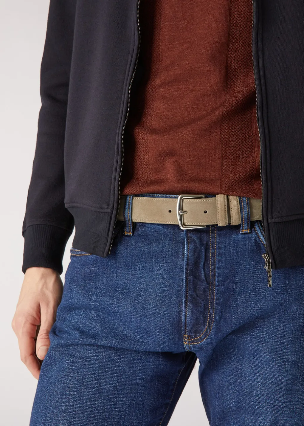 Ceinture Alsavel