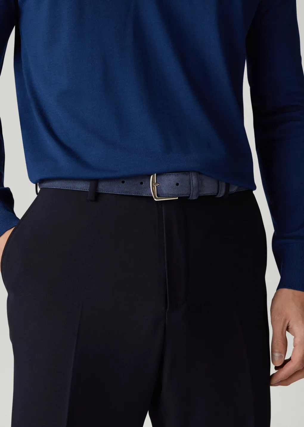 Ceinture Alsavel