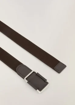 Ceinture Saddle