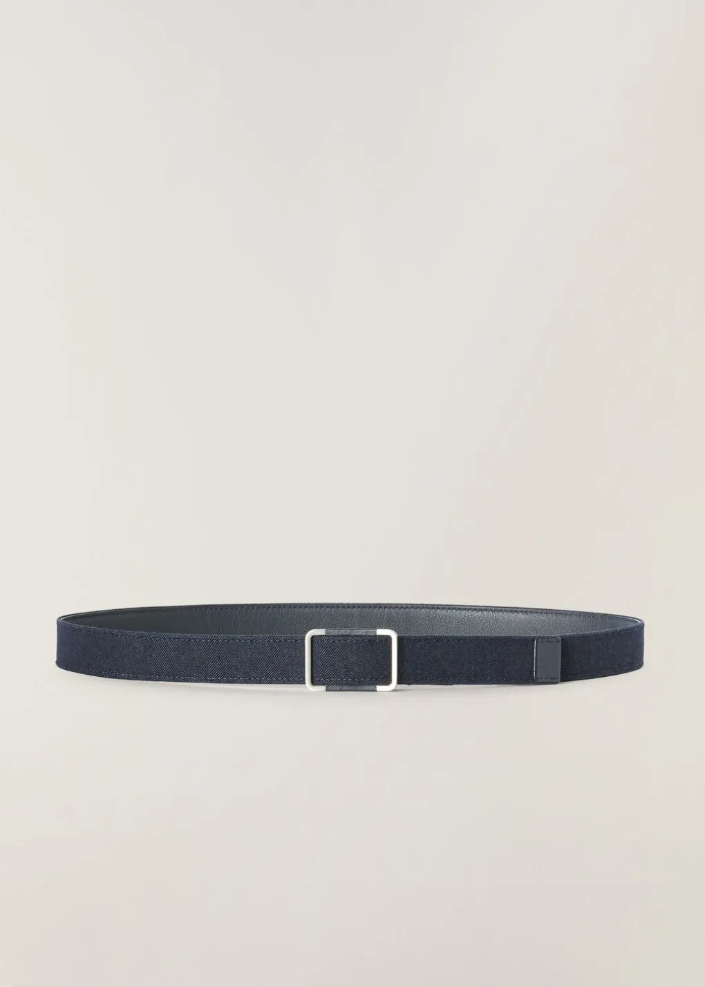 Ceinture Saddle
