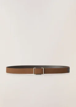 Ceinture Saddle