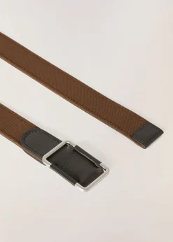 Ceinture Saddle