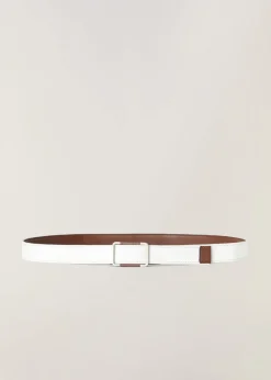Ceinture Saddle