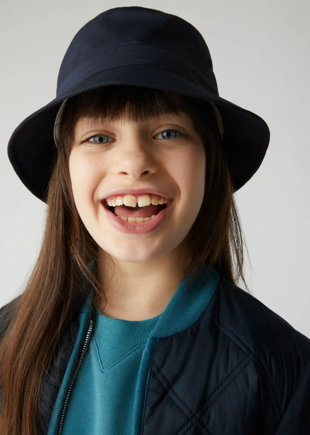 Chapeau Cityleisure Kid