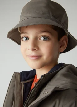 Chapeau Cityleisure Kid