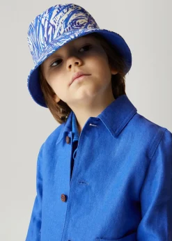 Chapeau Forme Bob