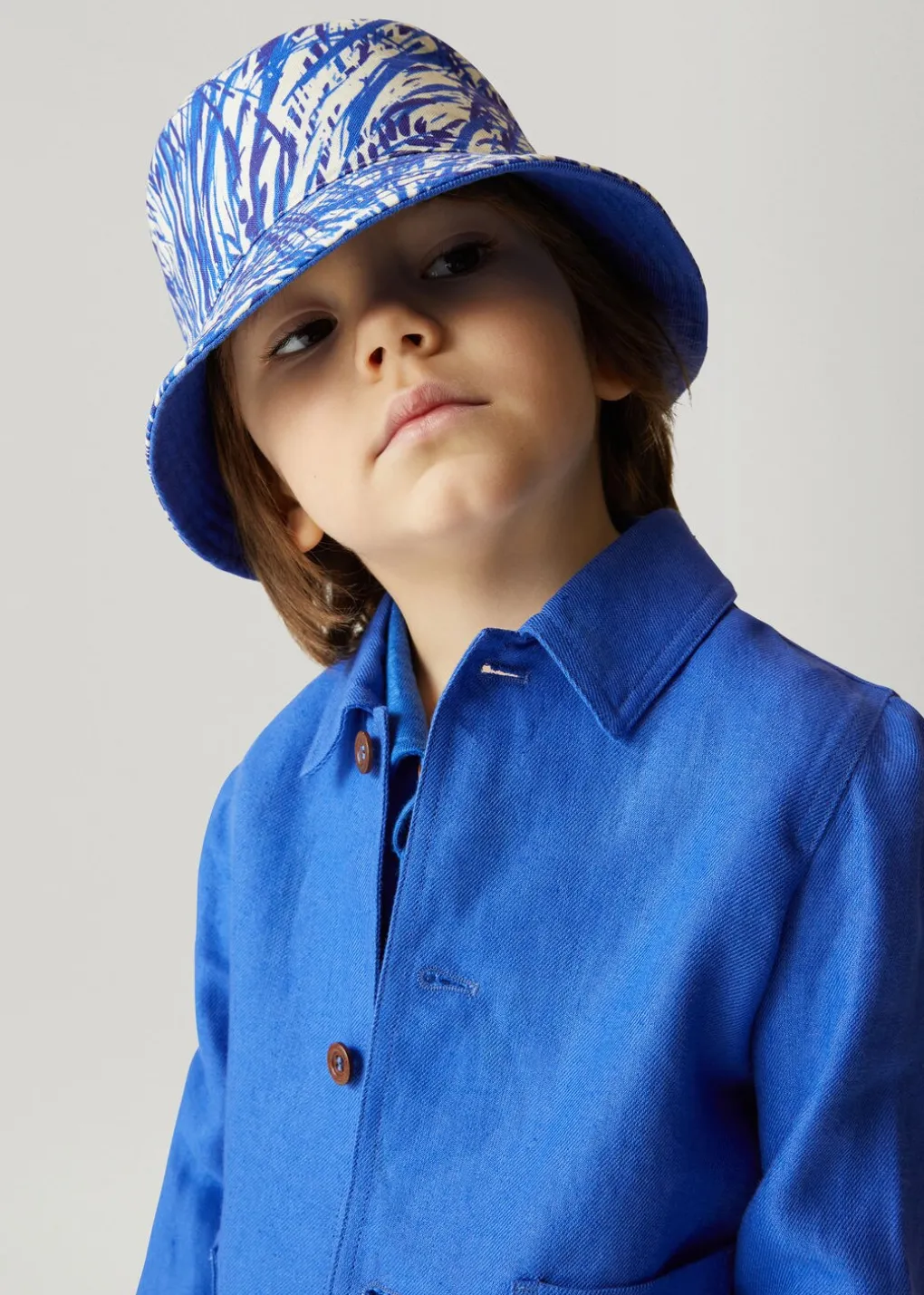 Chapeau Forme Bob