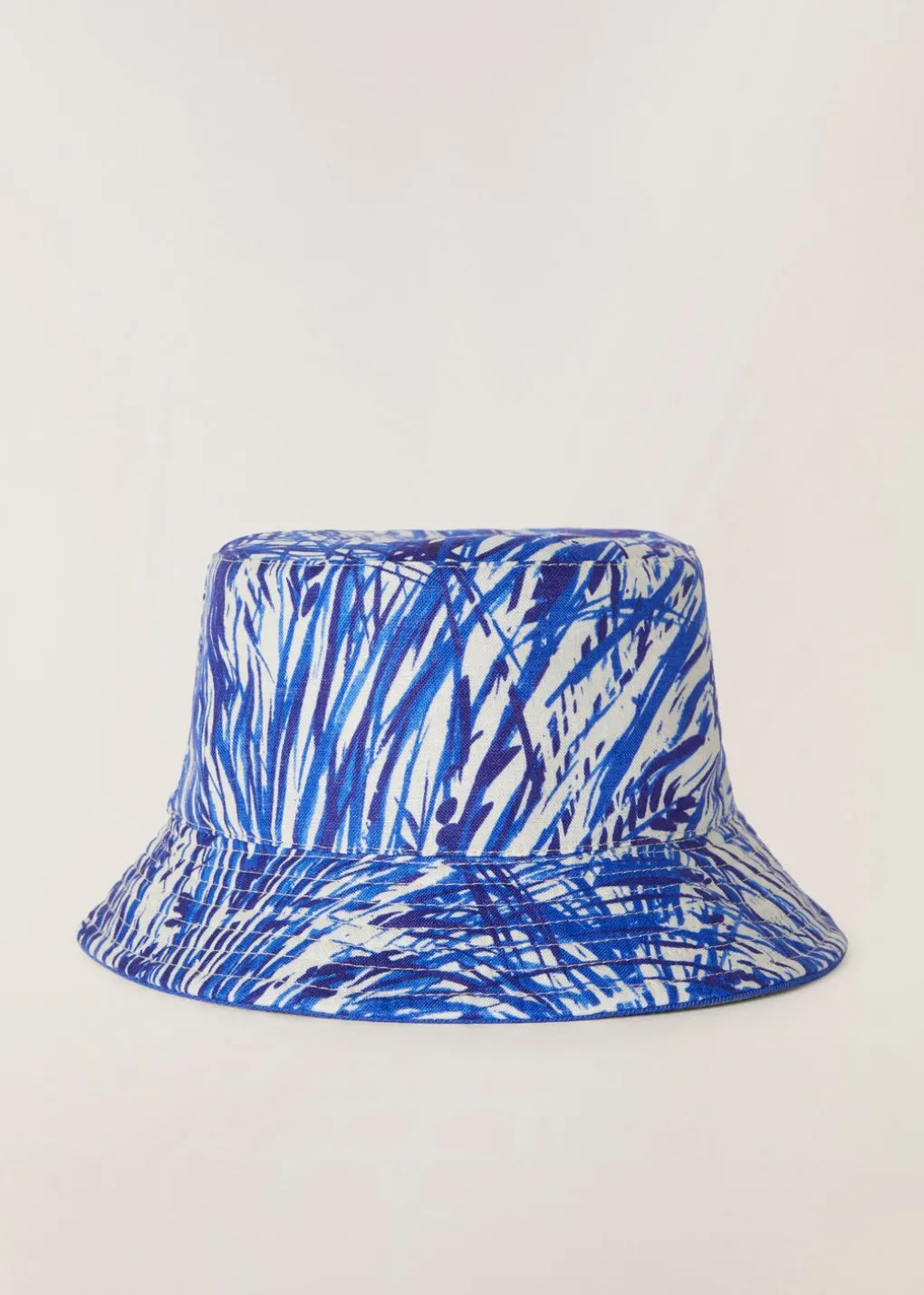 Chapeau Forme Bob