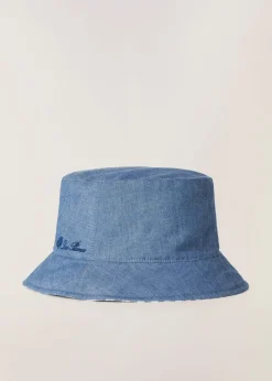 Chapeau Forme Bob
