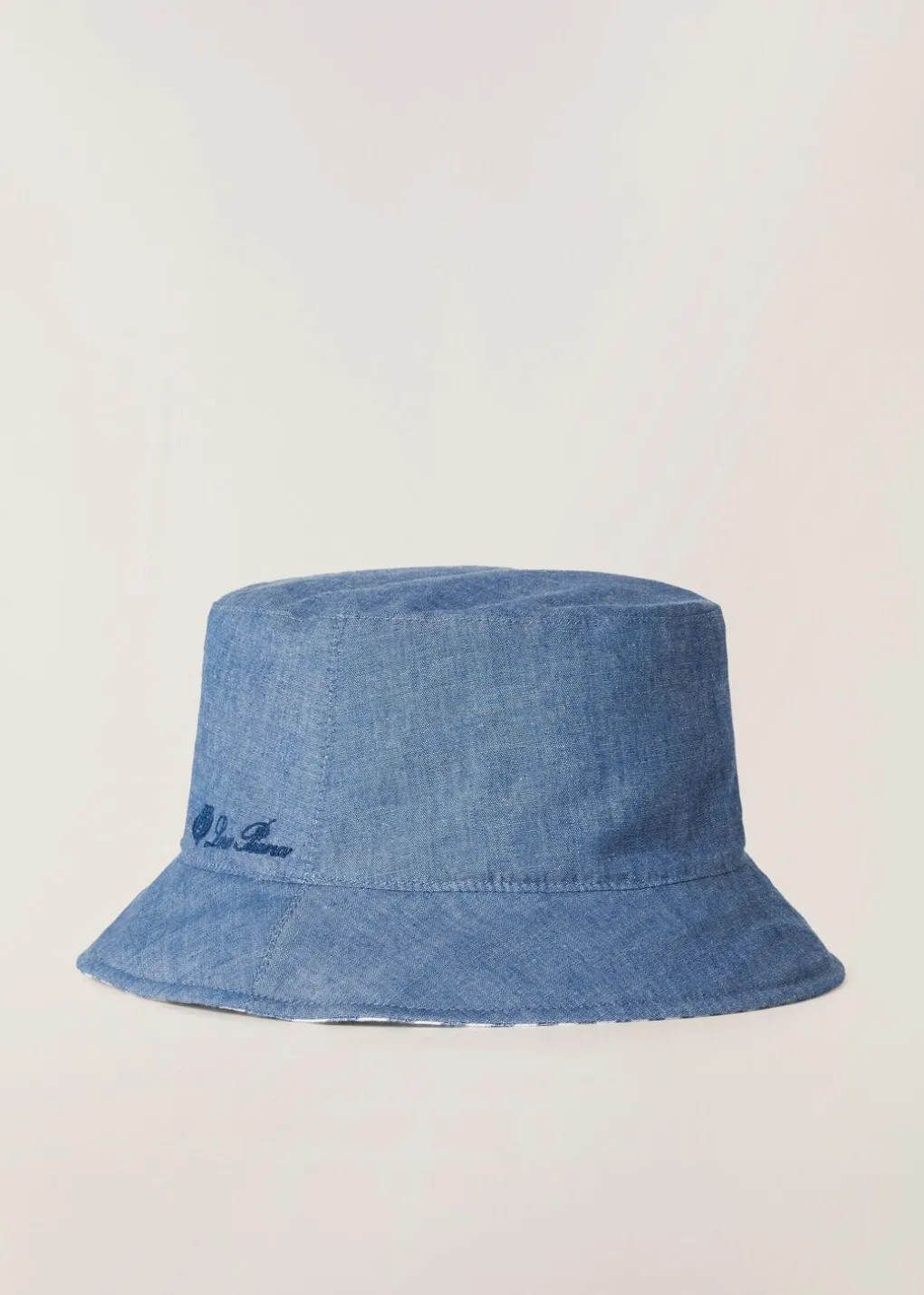 Chapeau Forme Bob