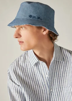 Chapeau Forme Bob