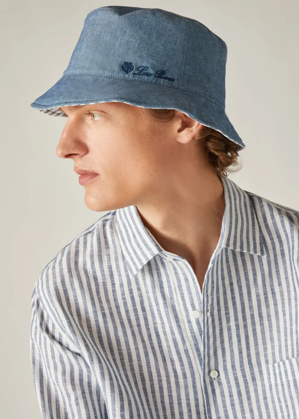 Chapeau Forme Bob