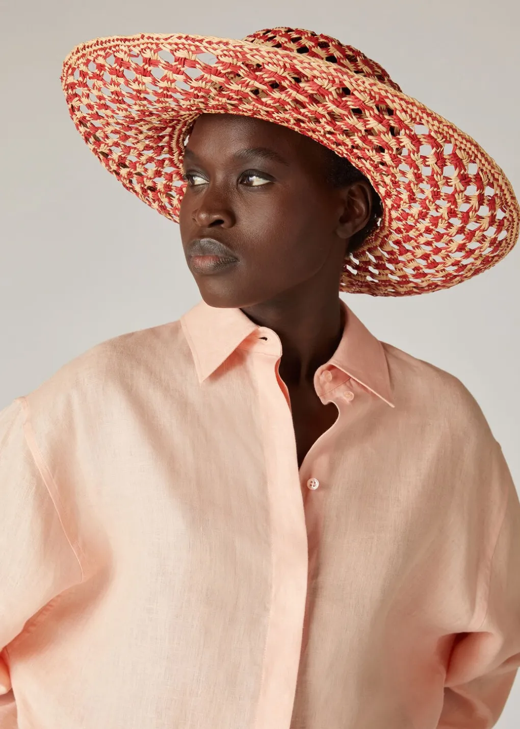 Chapeau Maira