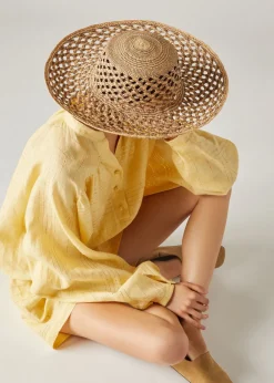 Chapeau Maira