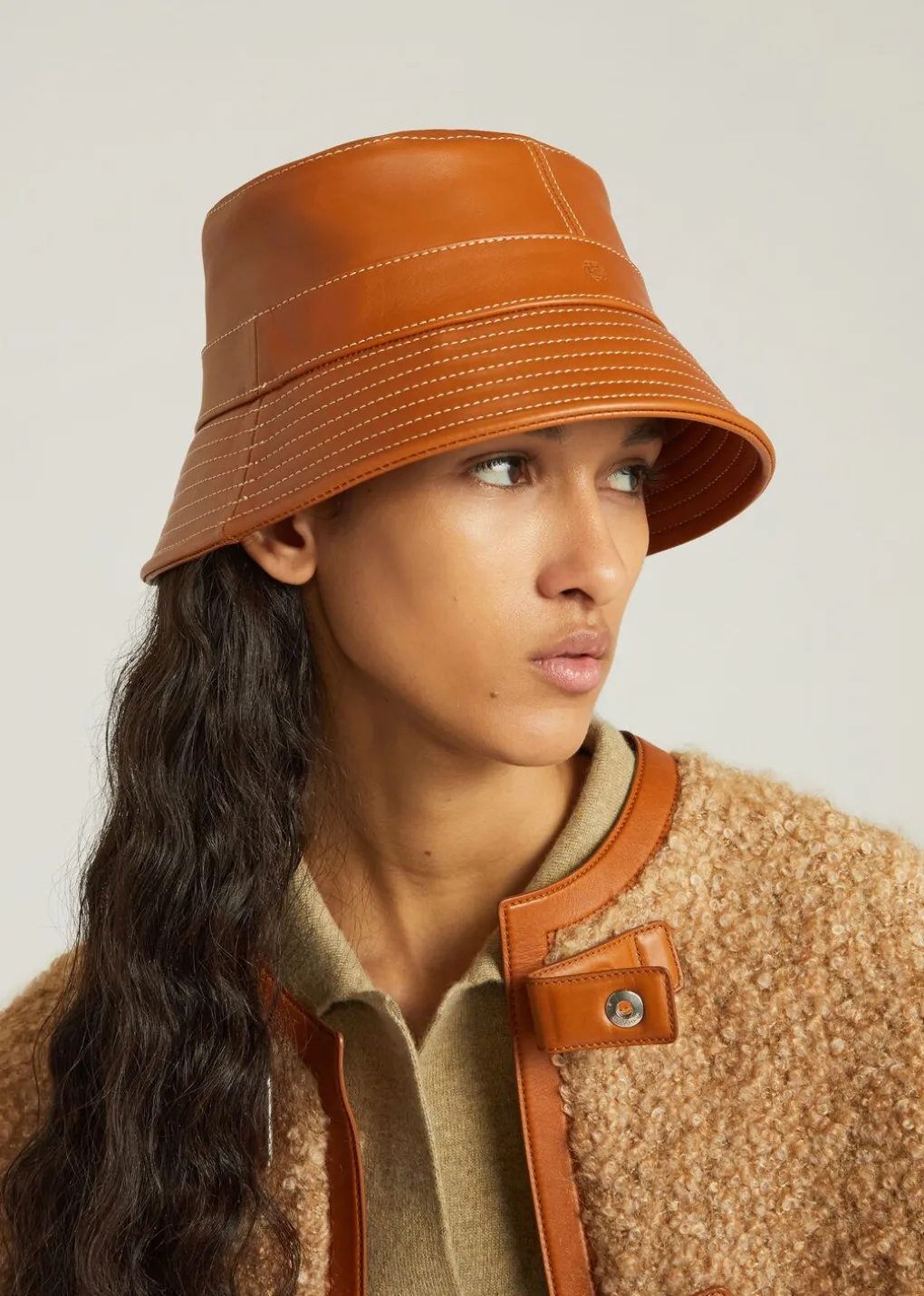 Chapeau Mina