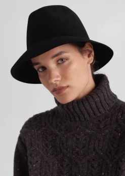 Chapeau My Journey Hat