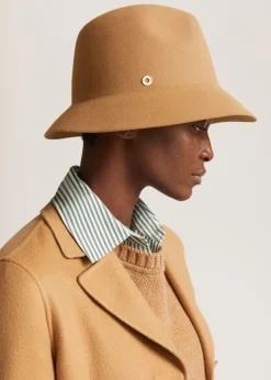 Chapeau My Journey Hat