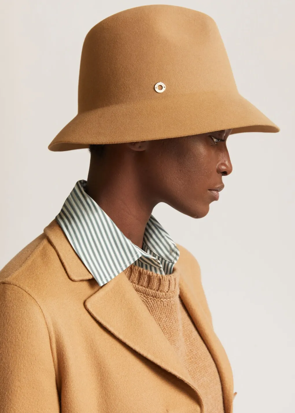 Chapeau My Journey Hat