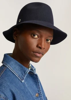 Chapeau My Journey Hat