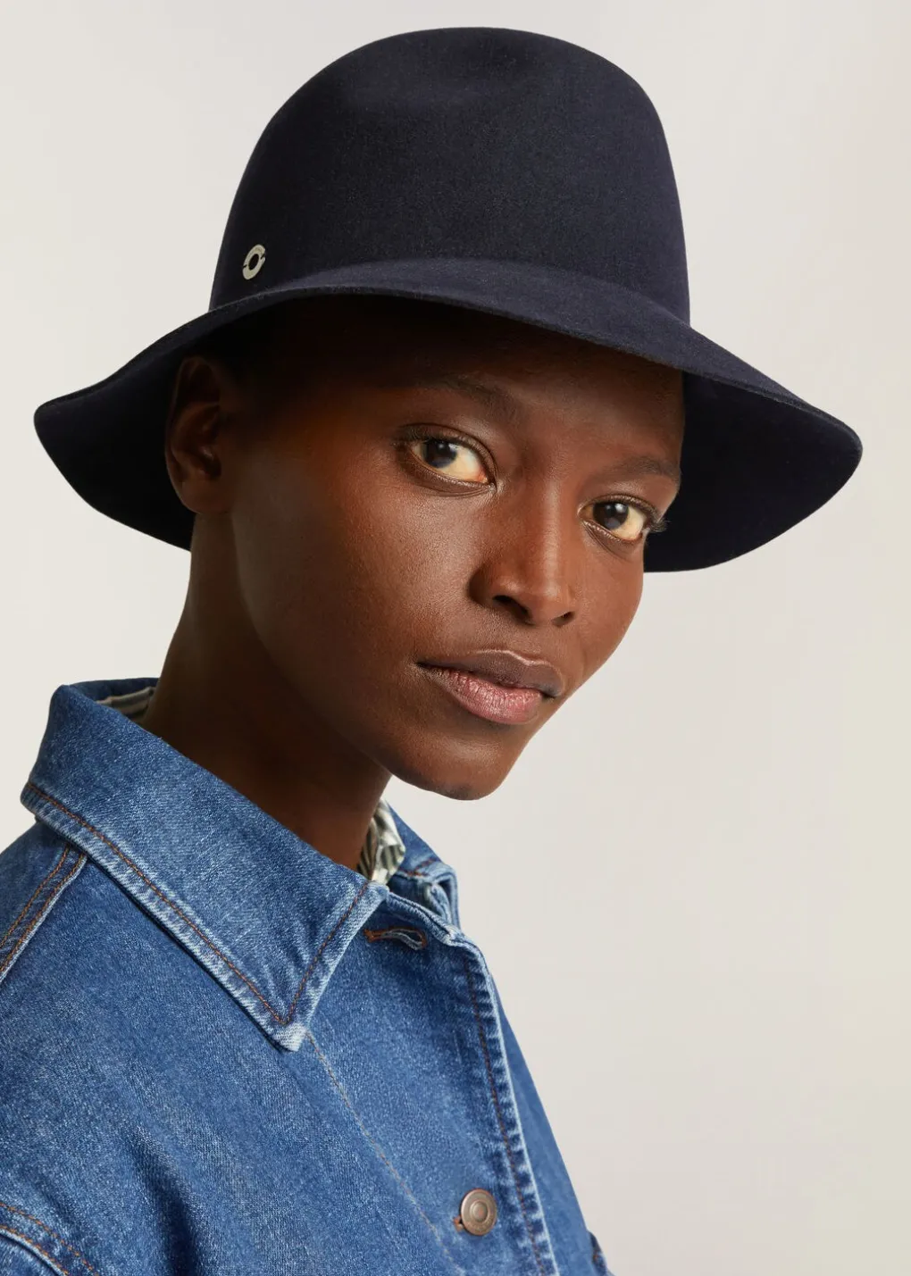Chapeau My Journey Hat