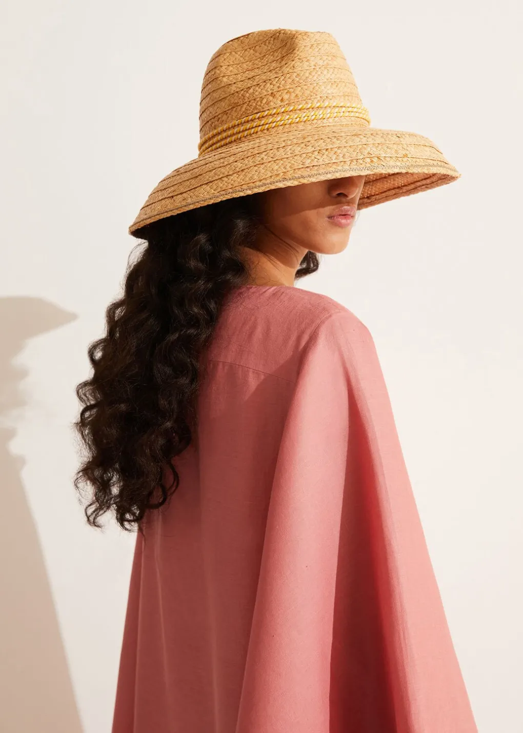 Chapeau Ottavia