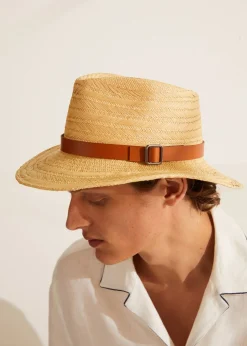 Chapeau Panama Avea
