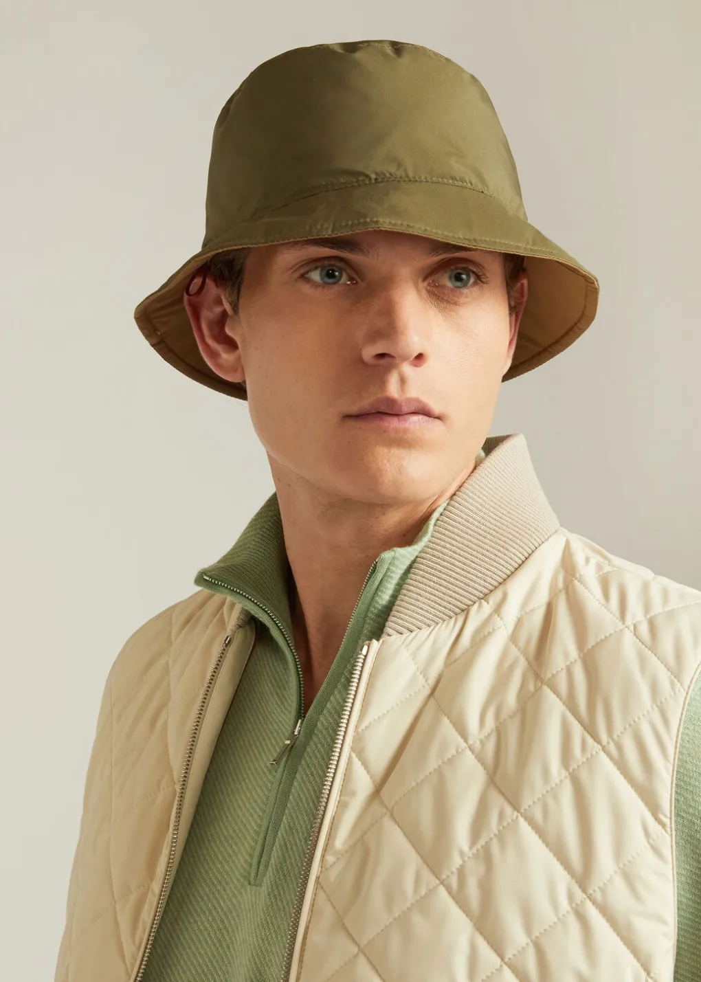 Chapeau Pocket