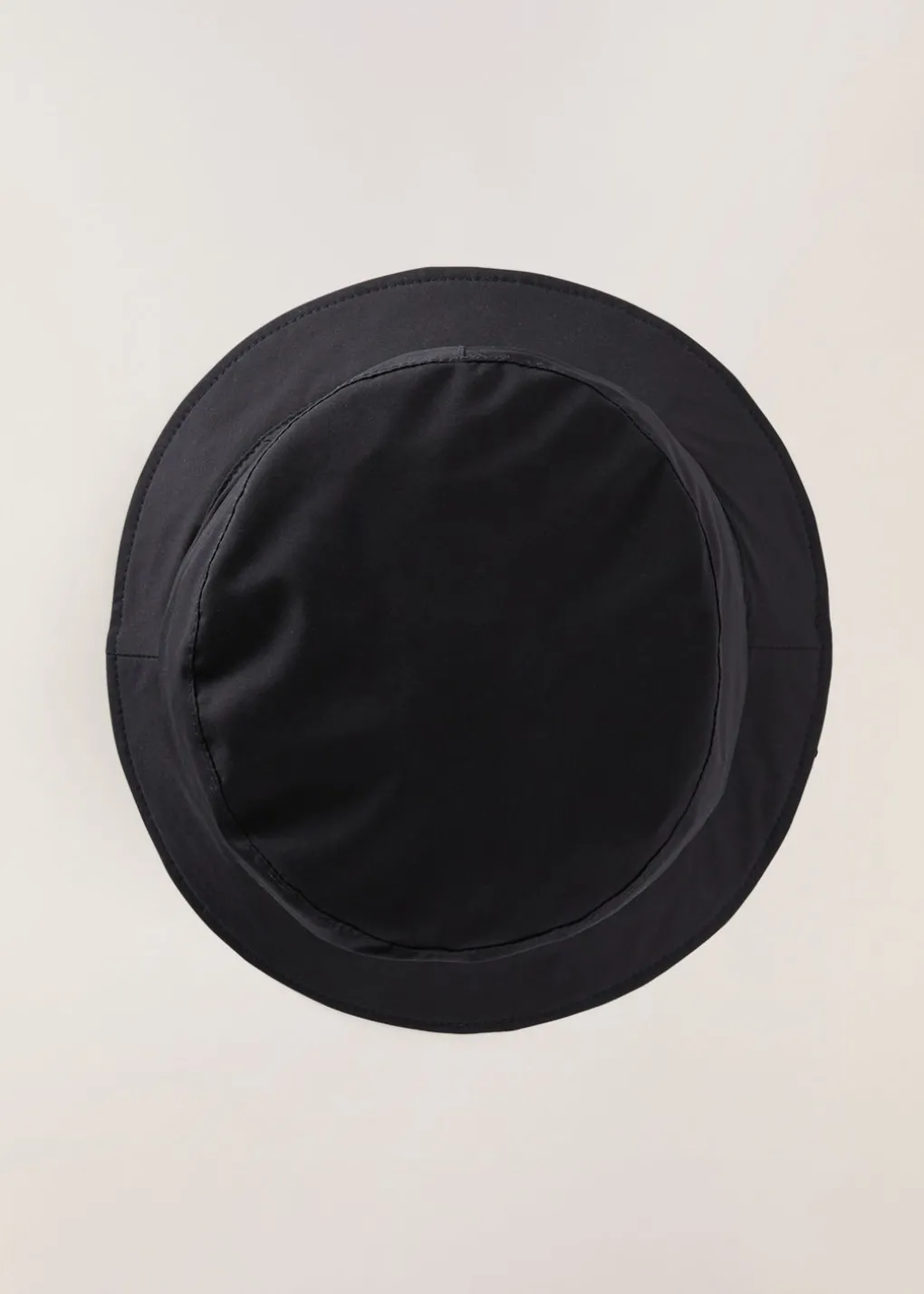 Chapeau Pocket