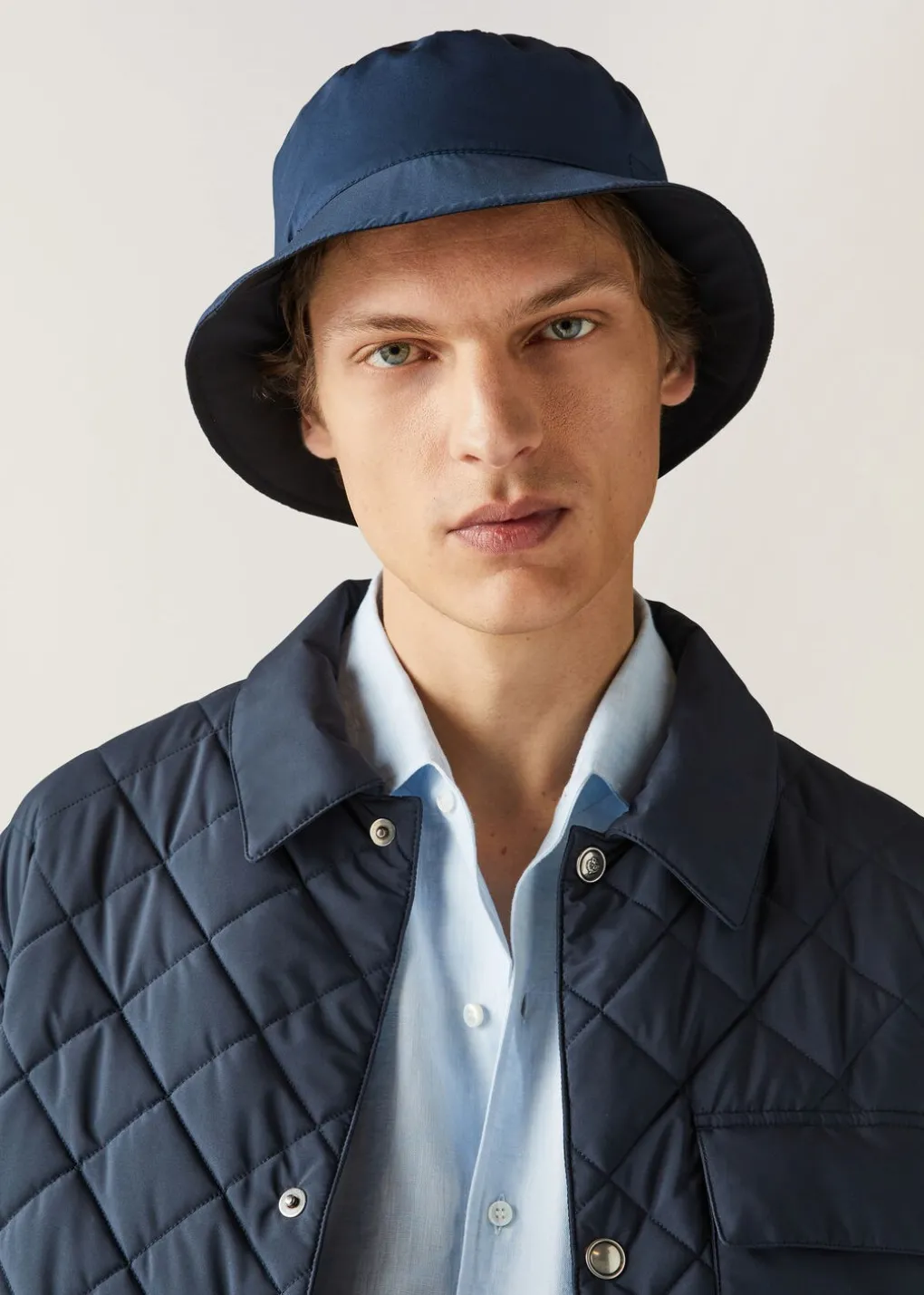 Chapeau Pocket