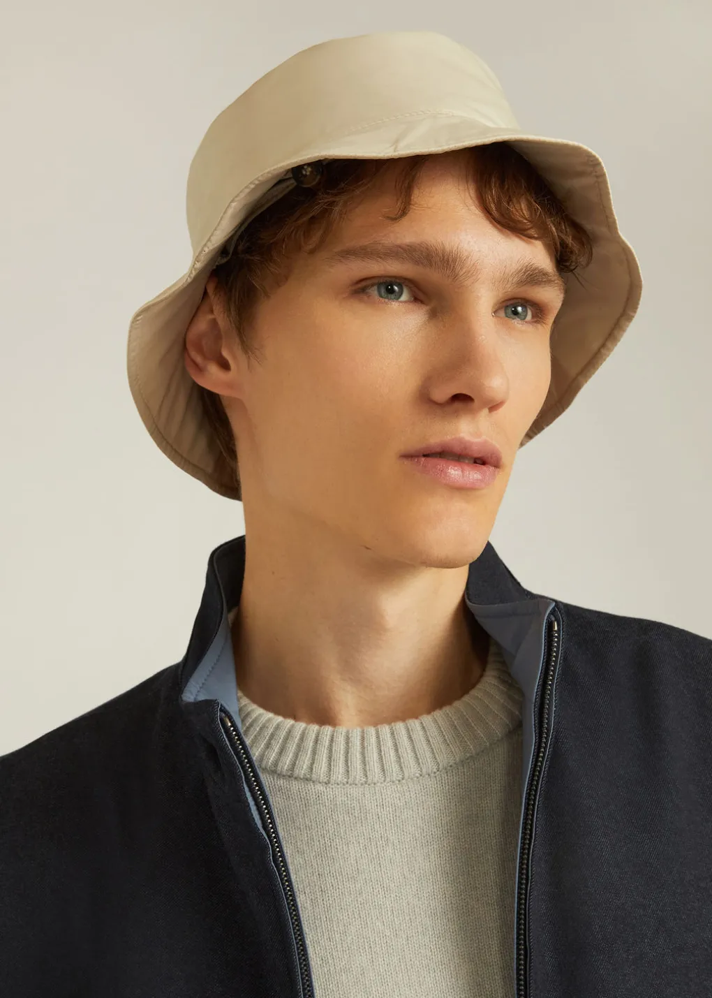 Chapeau Pocket