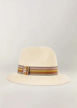 Chapeau The Suitcase Stripe Ingrid