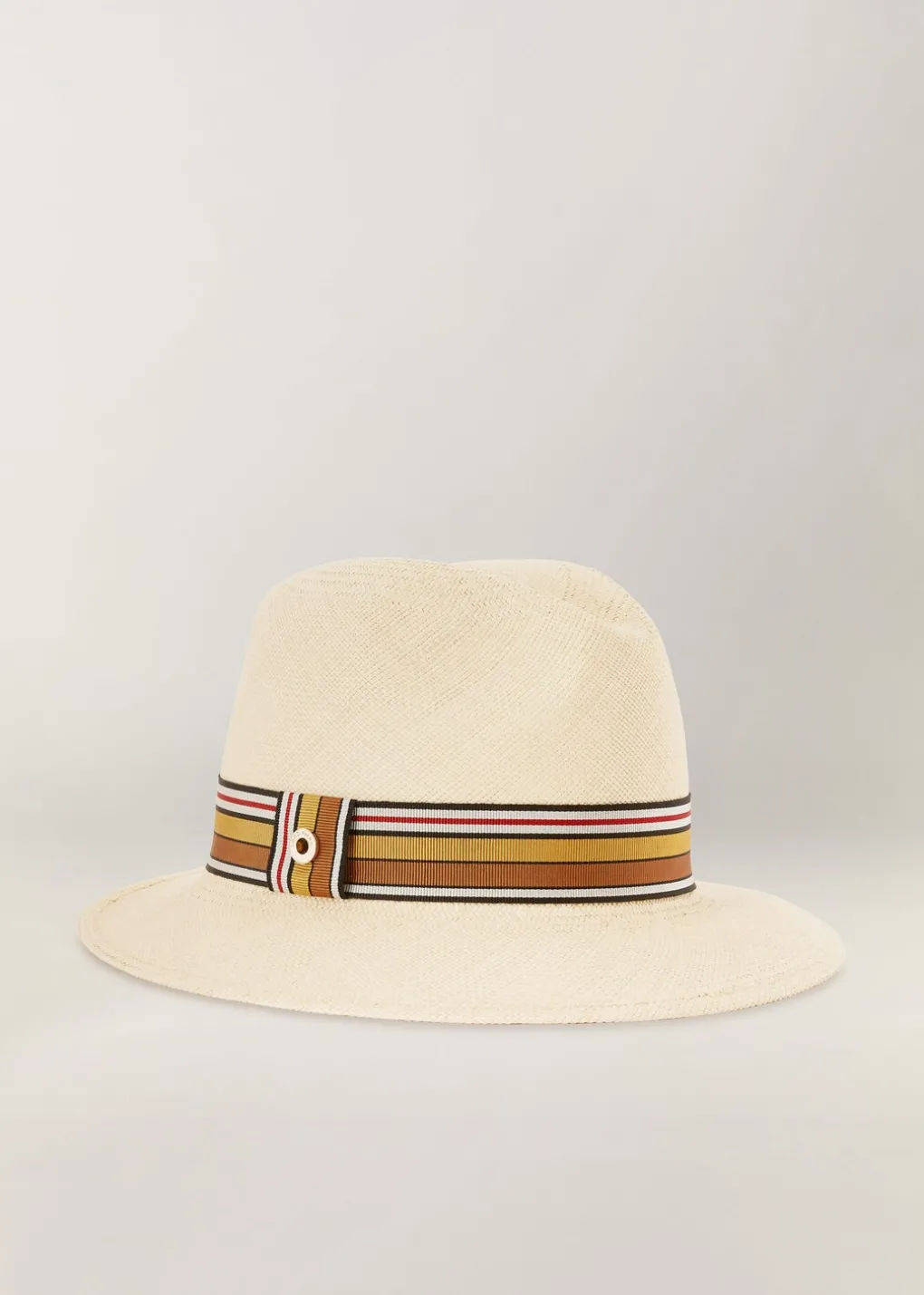 Chapeau The Suitcase Stripe Ingrid