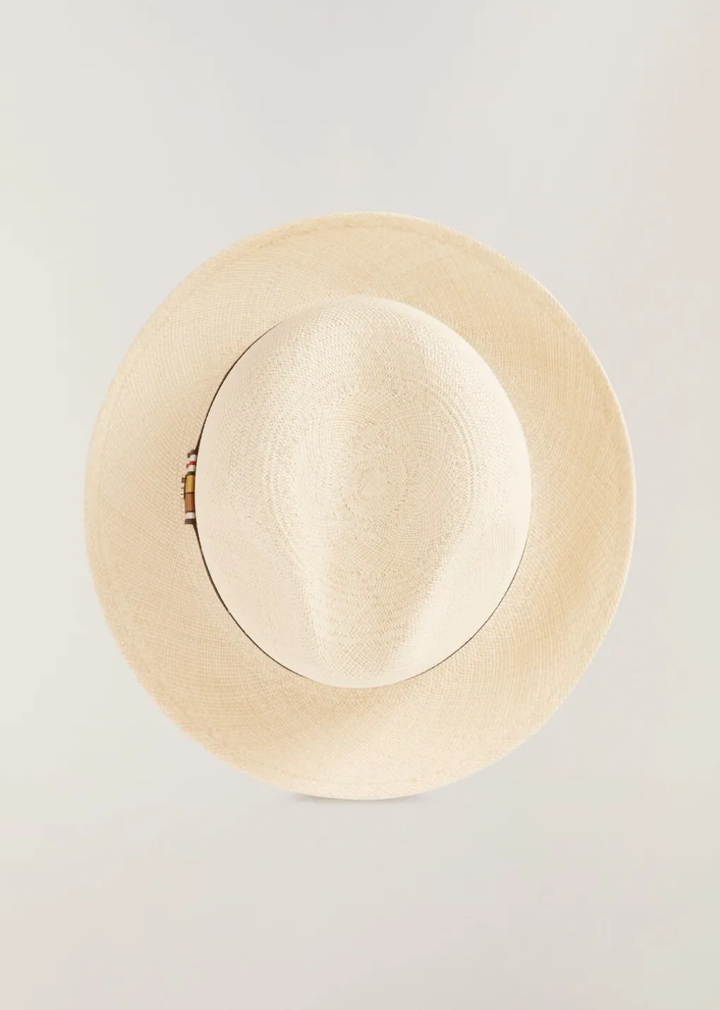 Chapeau The Suitcase Stripe Ingrid