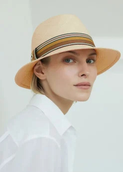 Chapeau The Suitcase Stripe Ingrid