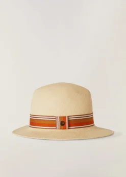 Chapeau The Suitcase Stripe Ingrid