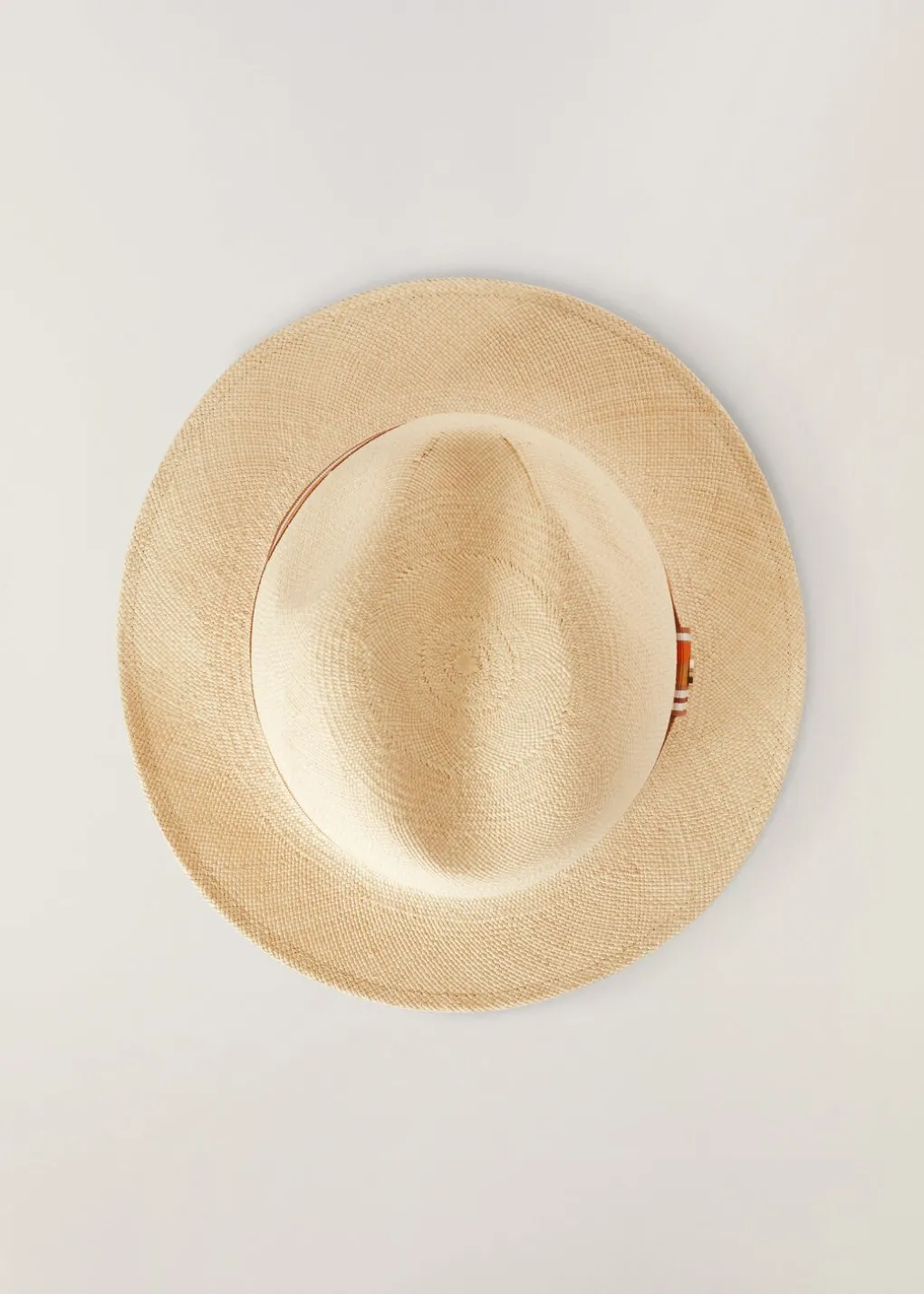 Chapeau The Suitcase Stripe Ingrid