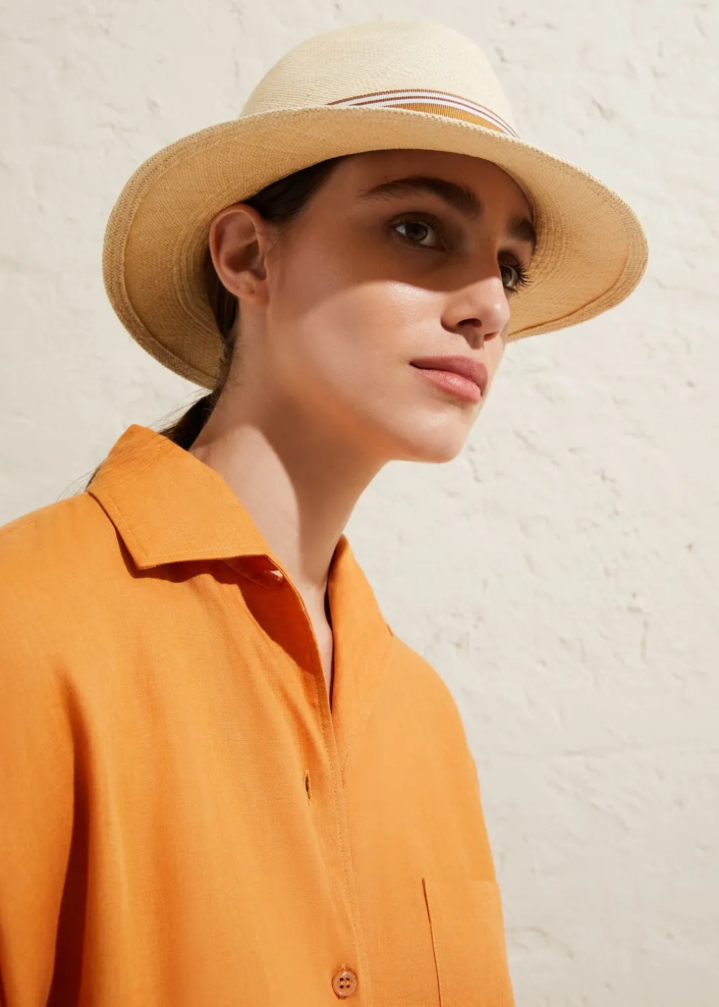 Chapeau The Suitcase Stripe Ingrid