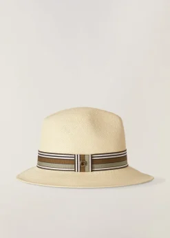 Chapeau The Suitcase Stripe Ingrid