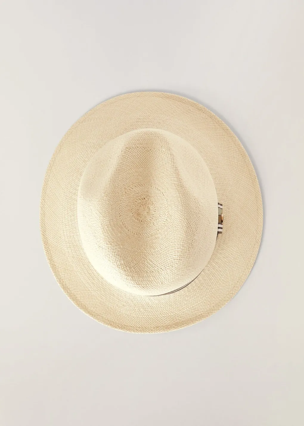 Chapeau The Suitcase Stripe Ingrid